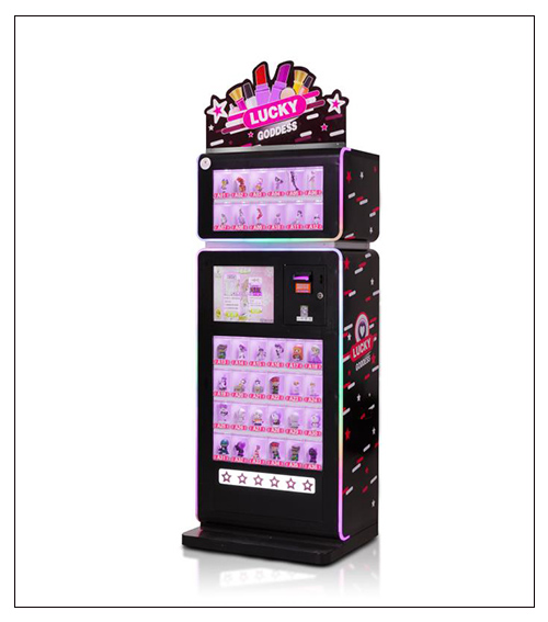 口紅機（36格）